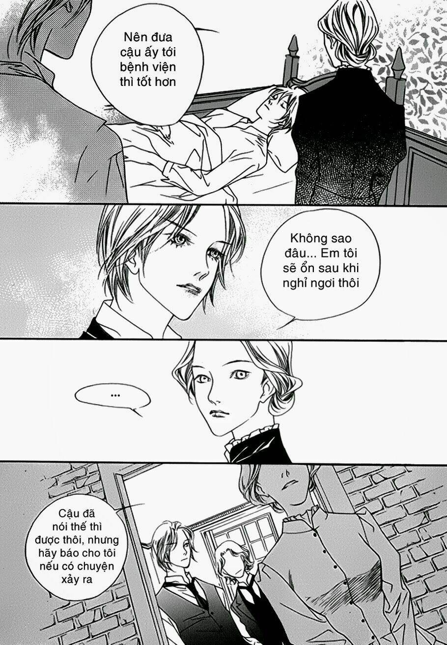 savage garden chapter 5 13