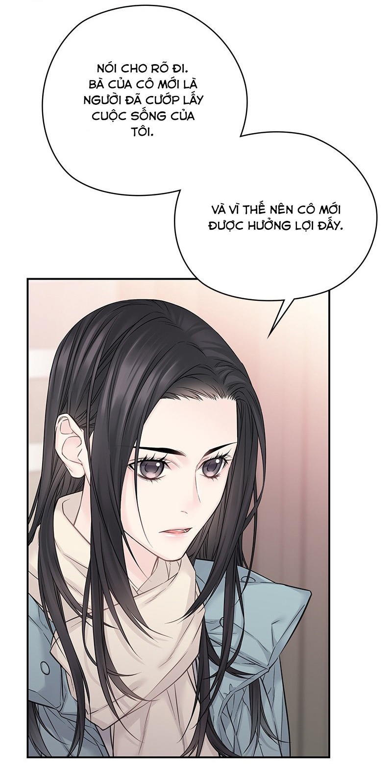 hạnh phúc đó không hề tồn tại chapter 31 13