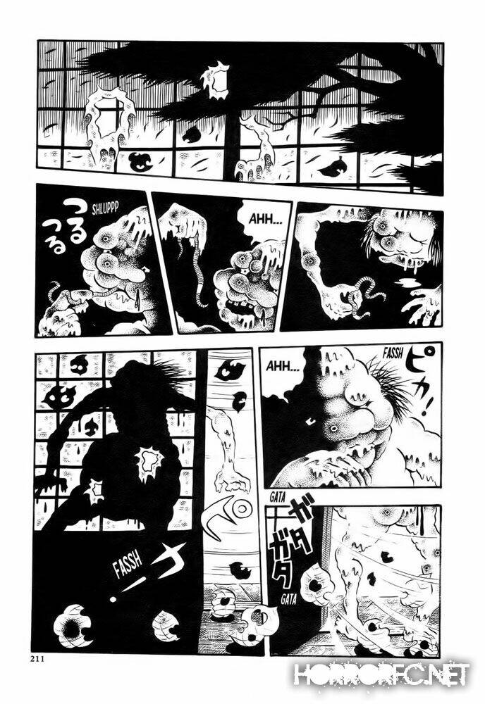 lullbabies from hell chapter 4 24