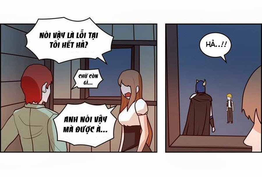 the devil king is bored season 2 chapter 2 18