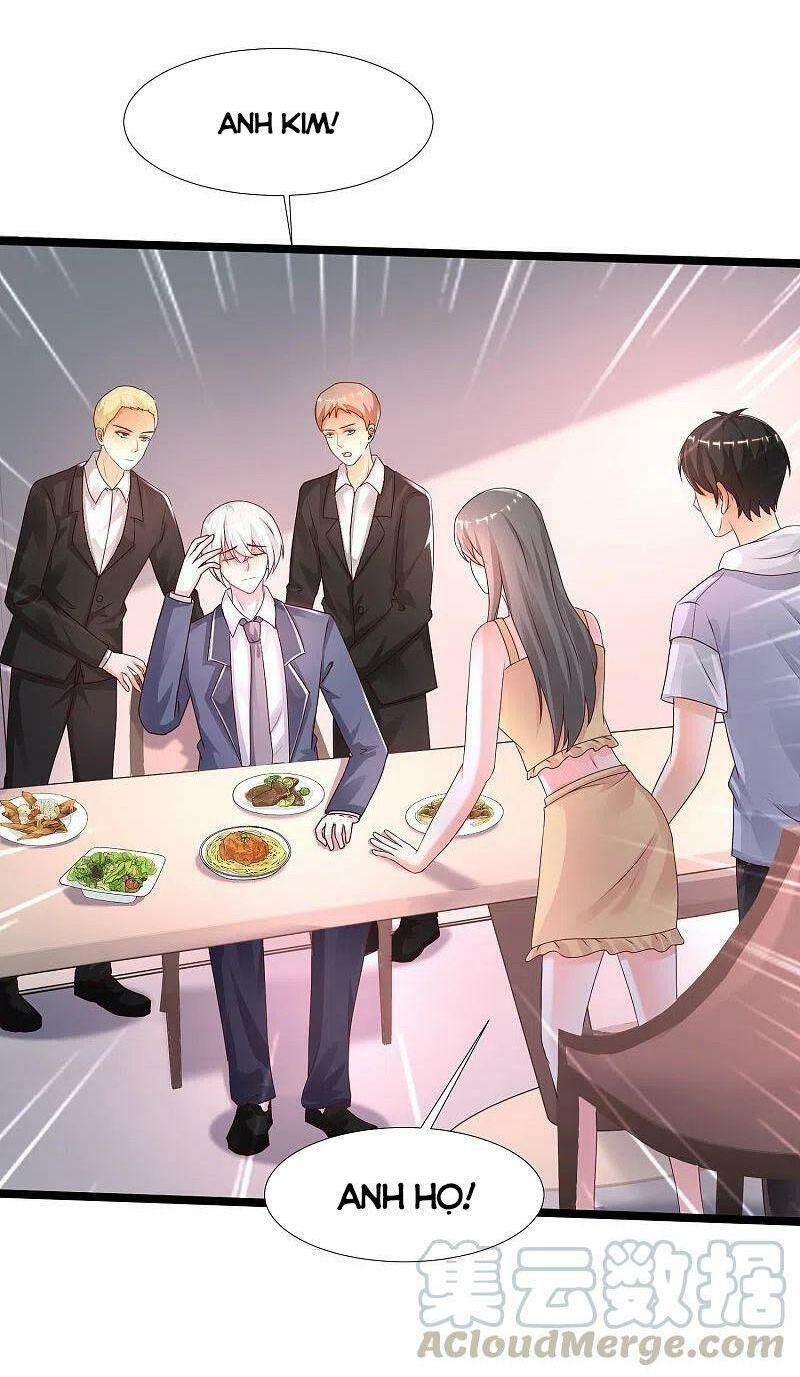 tối cường vận đào hoa chapter 235 10