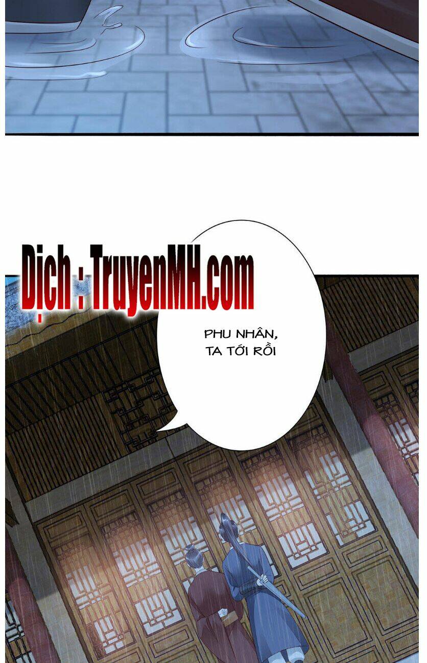 thần y yêu hậu chapter 24 4