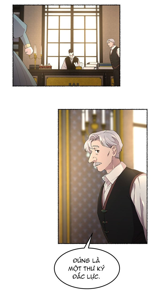 như gió trên cành cây khô chapter 52 13