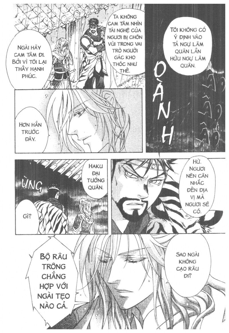 thái vân quốc truyện chapter 3 65