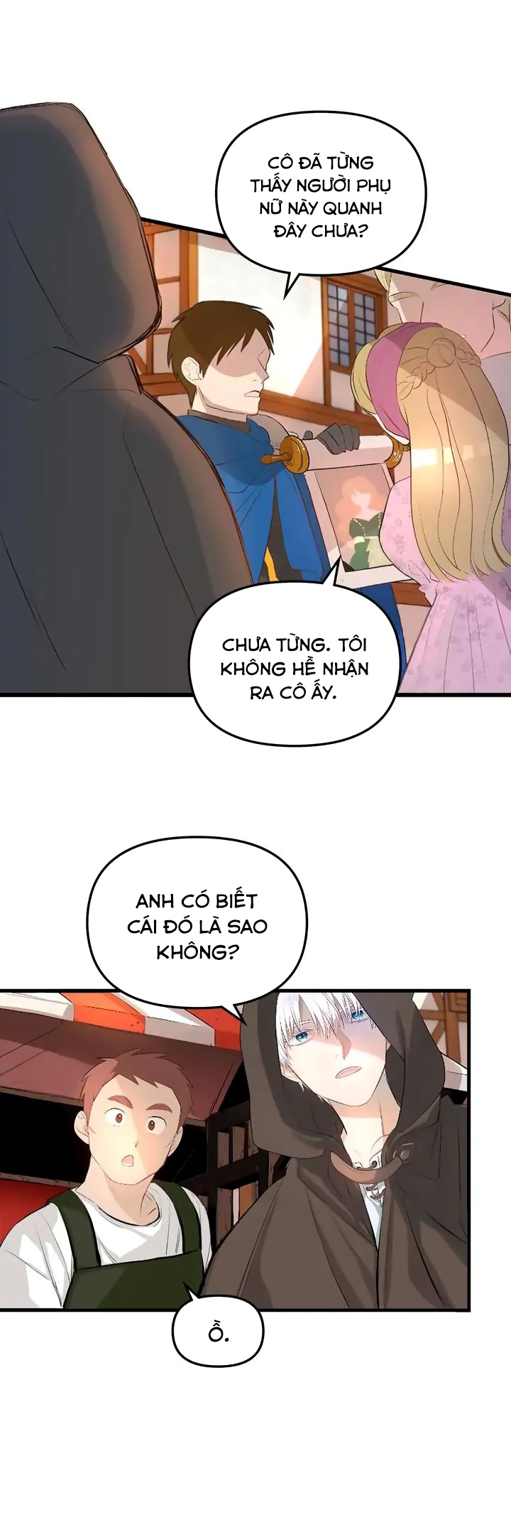 quán trọ dragondaily chapter 1 25