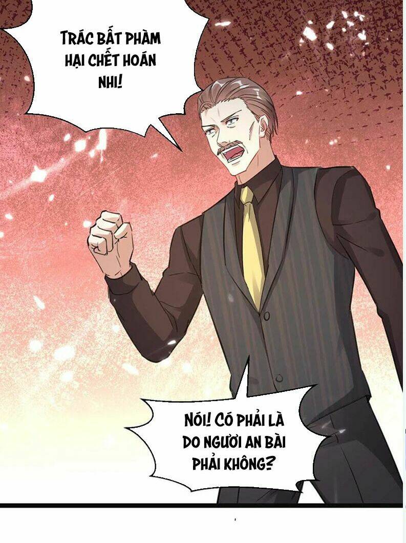 trọng sinh khí thiếu quy lai chapter 170 28