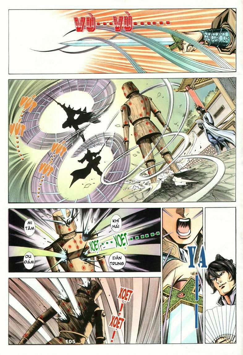 tầm tần ký chapter 74 15