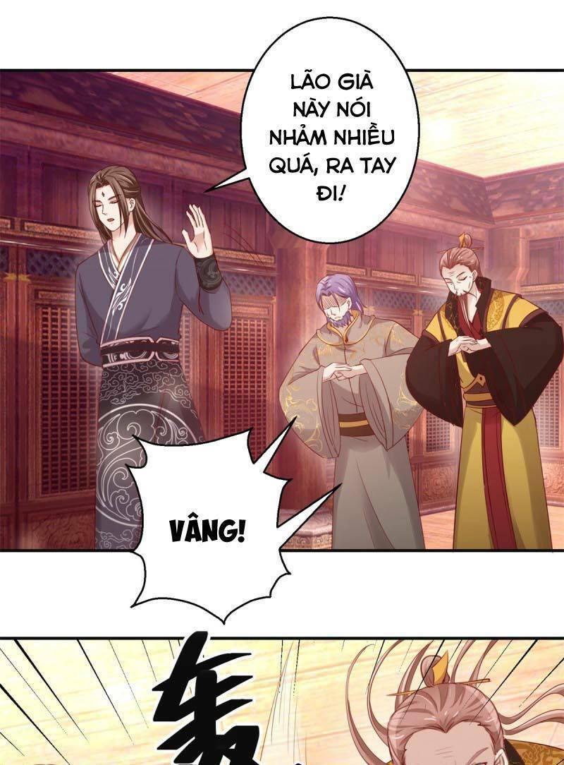 cửu dương đế tôn chapter 136 9