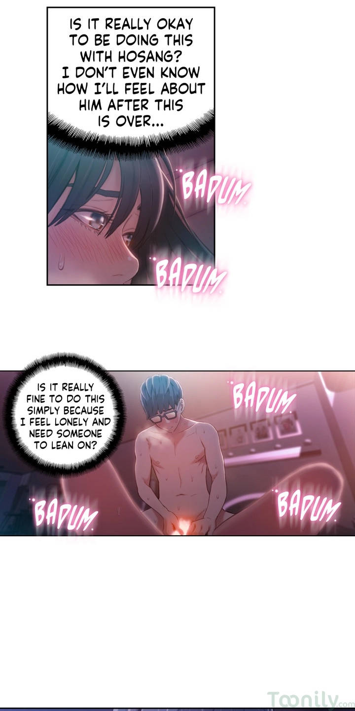 [raw] anh chàng ngọt ngào chapter 60 15