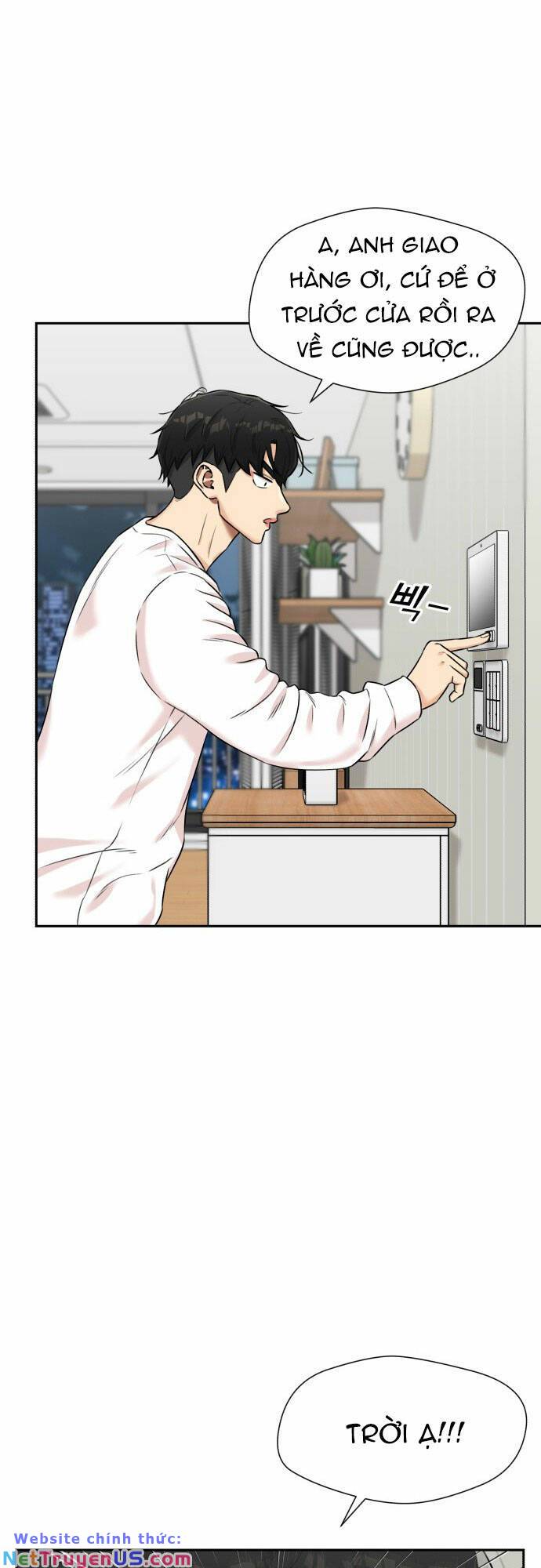 gương mặt thiên tài chapter 114 12