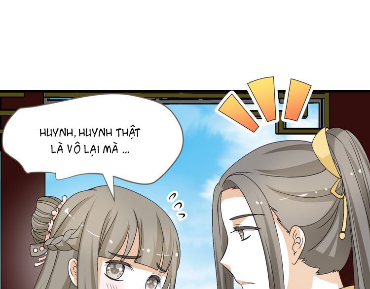 xuyên việt chi thiên tâm linh chapter 11.5 36