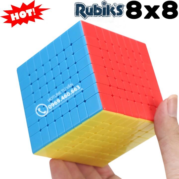 Rubik 8x8 MoYu MoFangJiaoShi MF8 Meilong 8x8x8