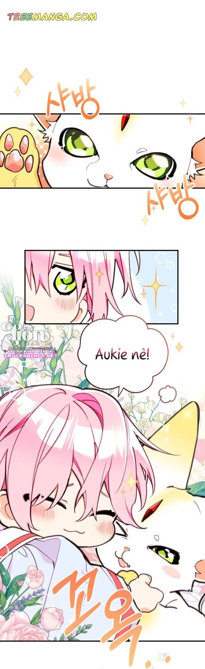 công chúa loto chapter 11.1 13