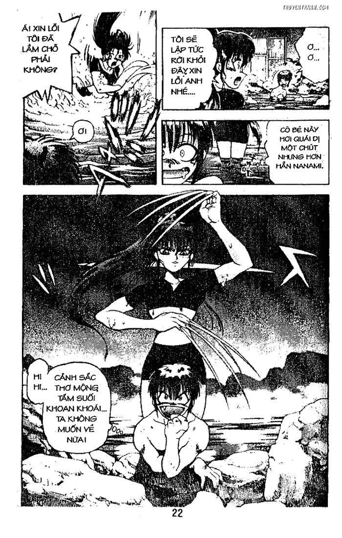 devil and devil chapter 16 21