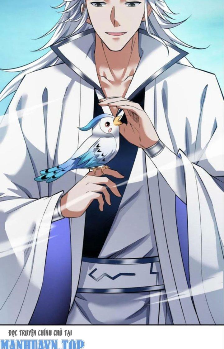 ẩn cư mười vạn năm, đời sau mời ta rời núi chapter 71 33