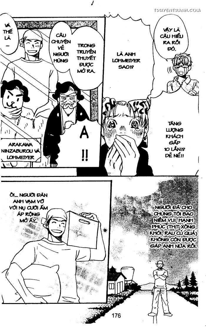 tình yêu và cuộc sống chapter 46.5 12