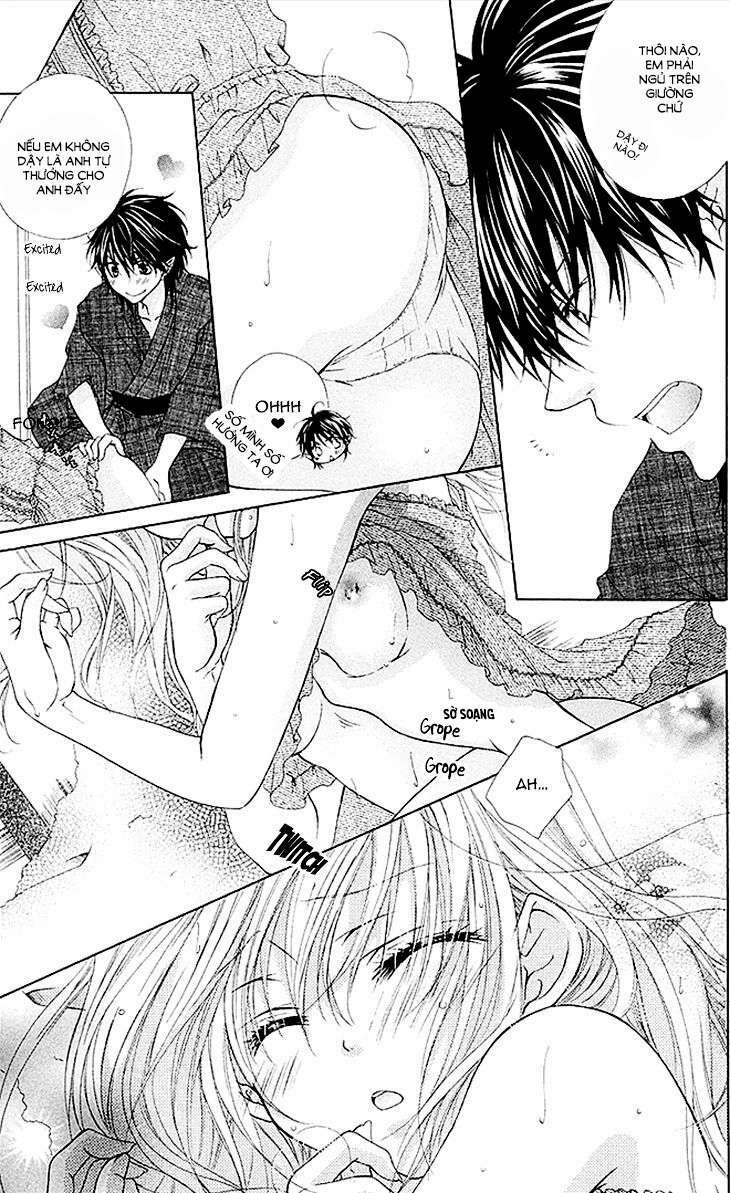 mitsuiro devil 1 chapter 7 15