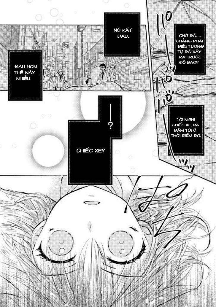 tenseisha wa cheat o nozomanai chapter 1 6