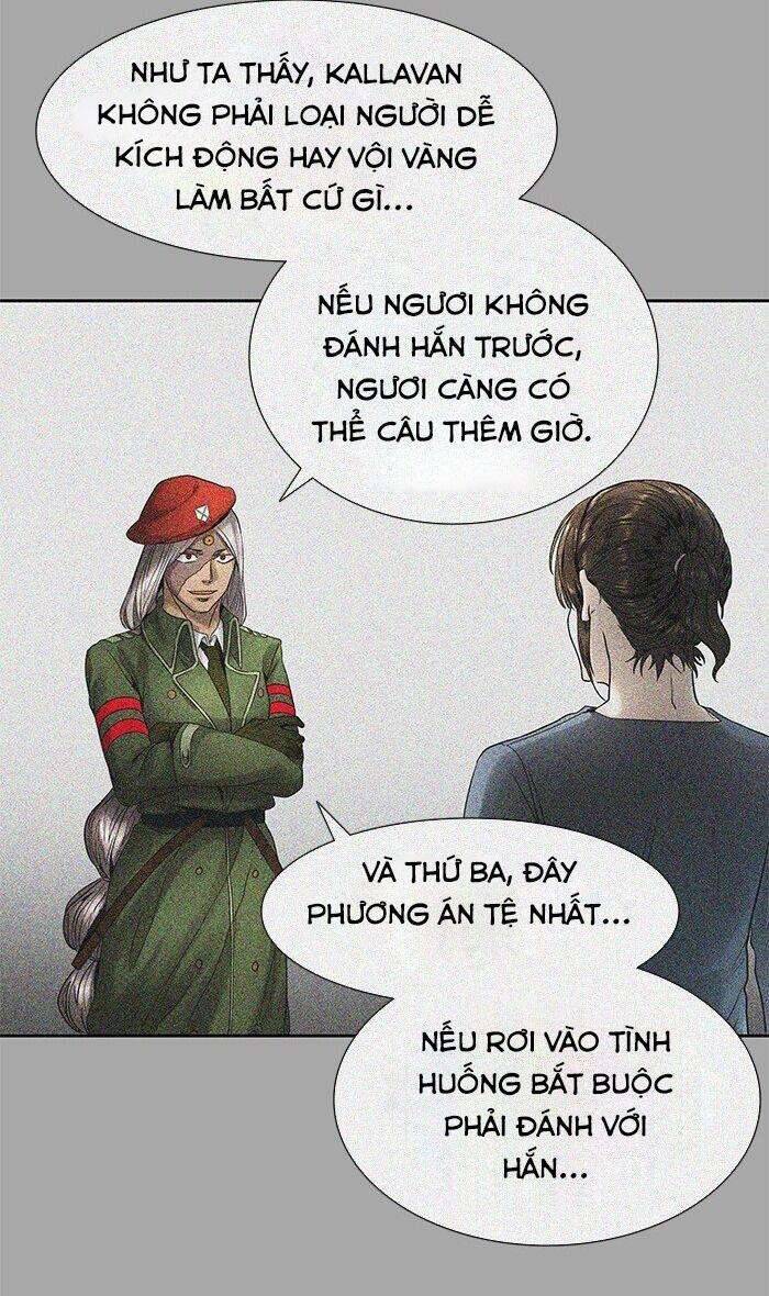 tòa tháp bí ẩn 2 chapter 476 89