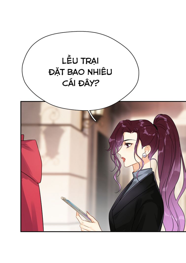 Theo Đuôi chapter 18