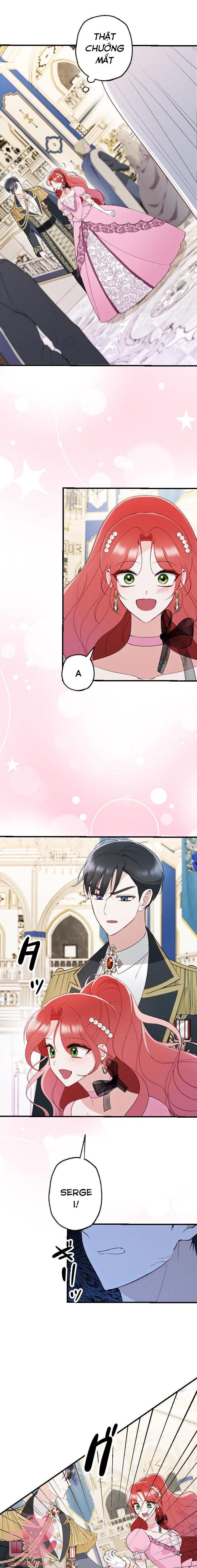 anh muốn em phải tuyệt vọng chapter 12 3