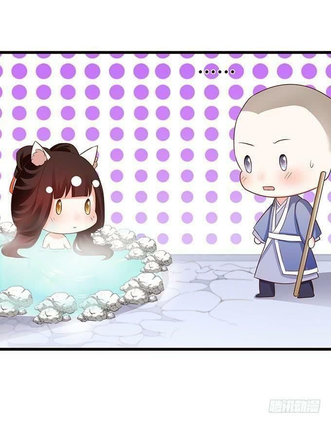 hồ tiên hung bạo chapter 64 45