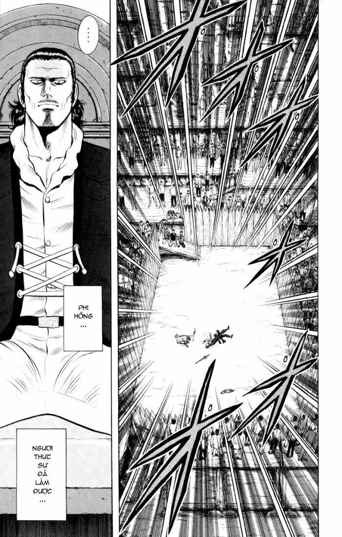 hoàng phi hồng phần iii chapter 36 13