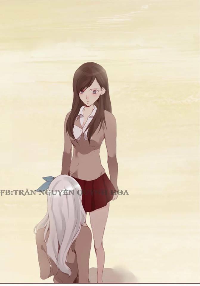 trả thù trường trung học phần 1 chapter 28 20