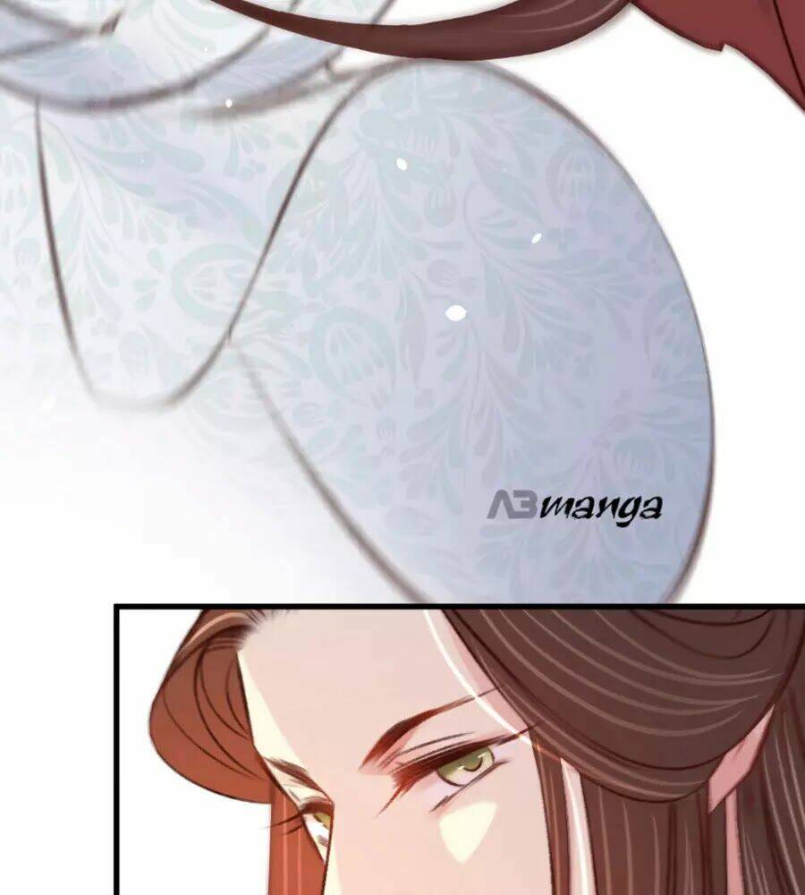 phượng hoàn triều: vương gia yêu nghiệt xin tránh đường chapter 21 45