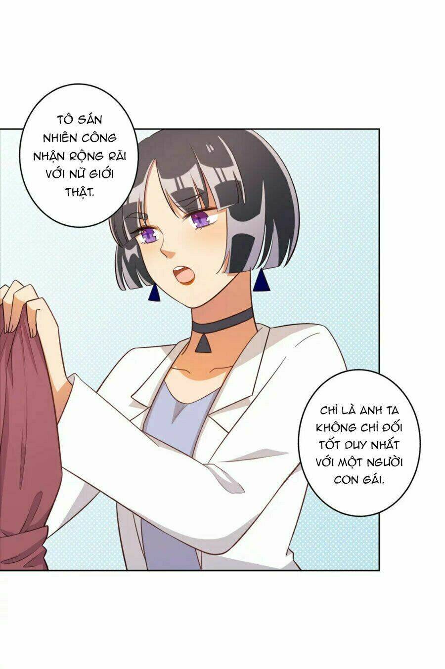 hôn nhân dục vọng: thiếu gia nhẹ một chút! chapter 62 26