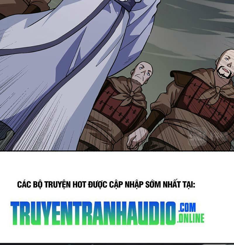 võ đạo độc tôn chapter 447 77