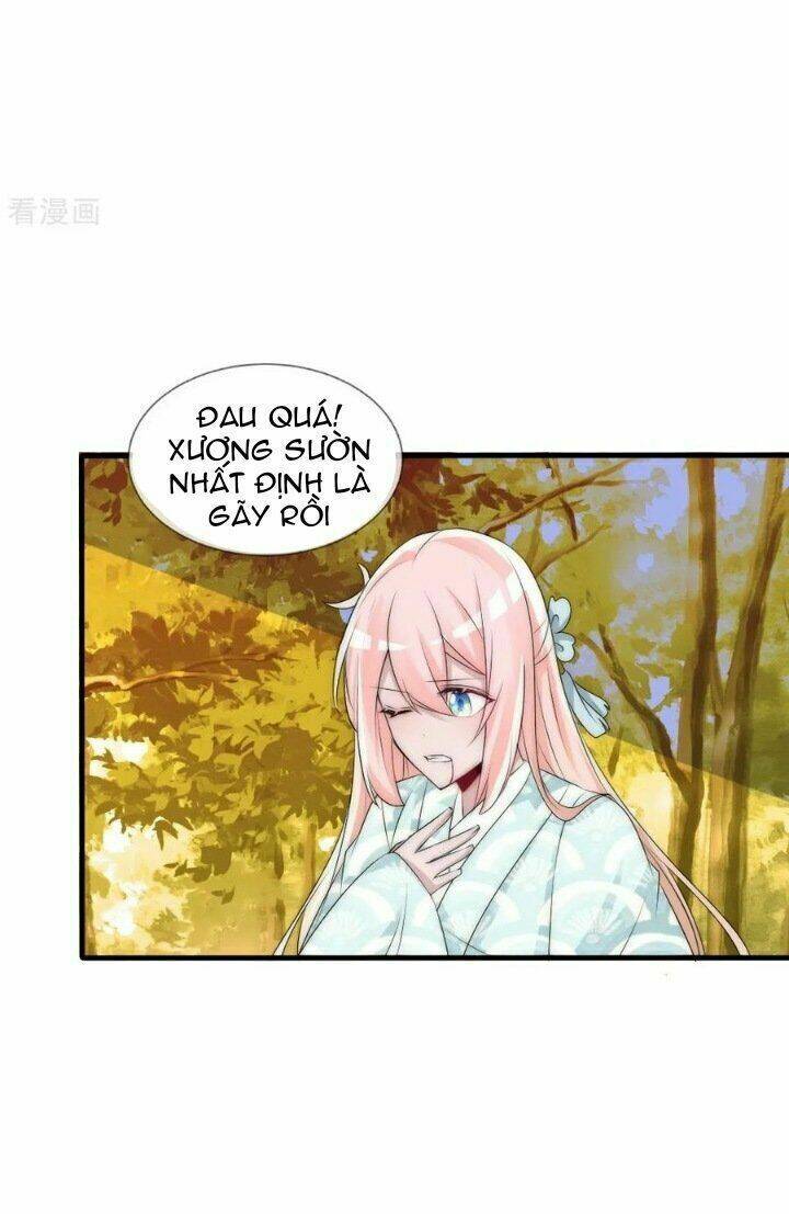 kế hoạch sủng ái của tiểu công chúa chapter 74 21