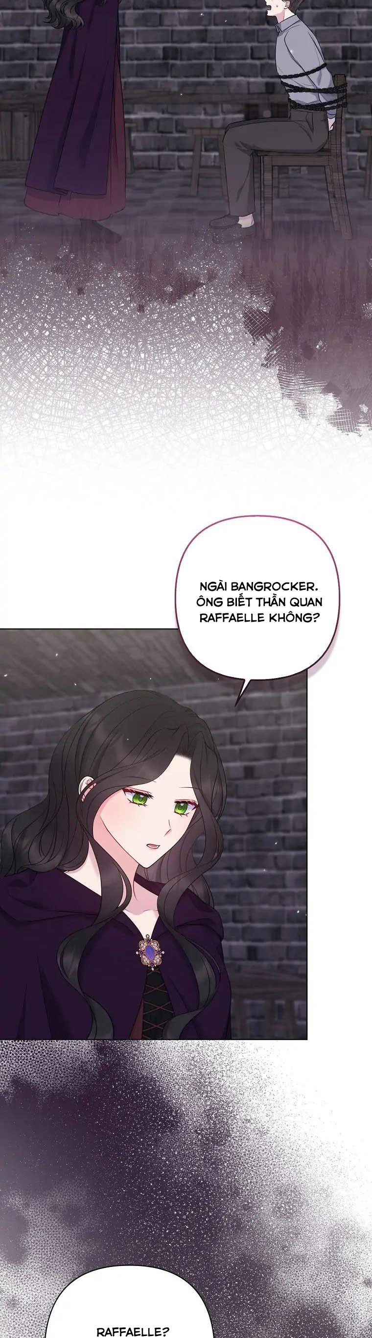 hương vị ngọt ngào muộn màn chapter 35 3