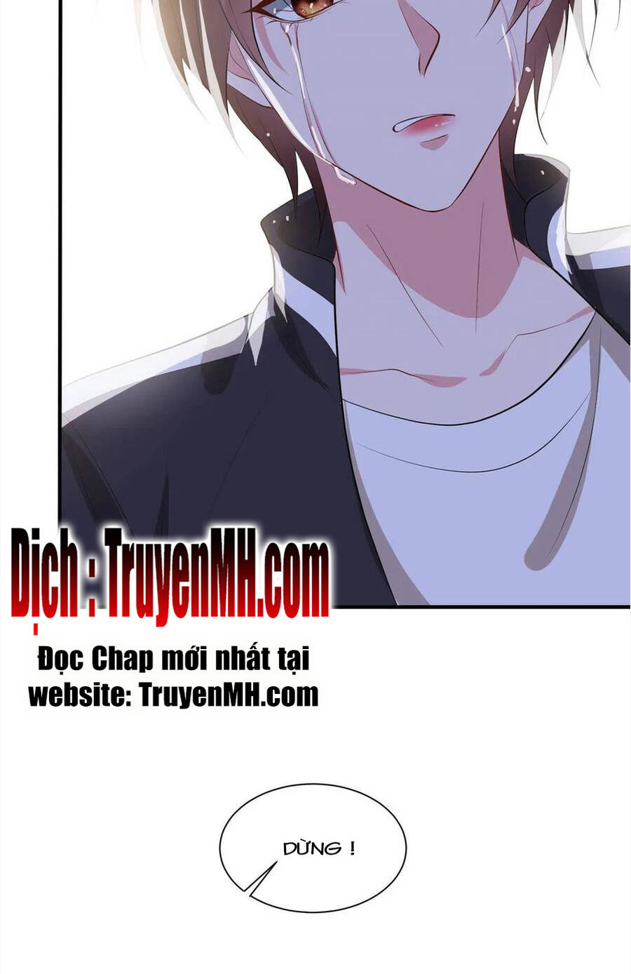 thí hôn lão công, cần giúp sức chapter 617 20