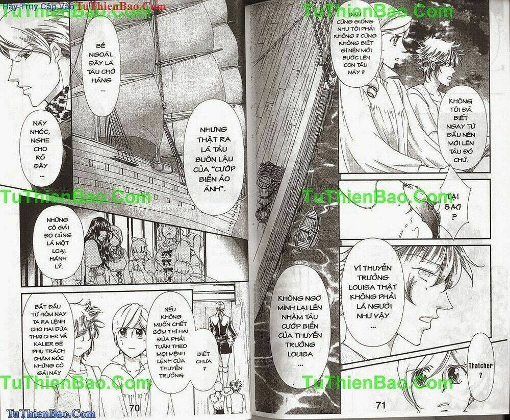 bông hoa cướp biển chapter 3 36