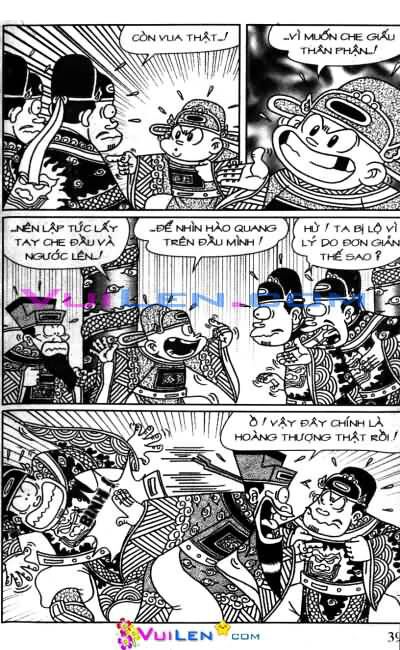 thần đồng đất việt chapter 104 36