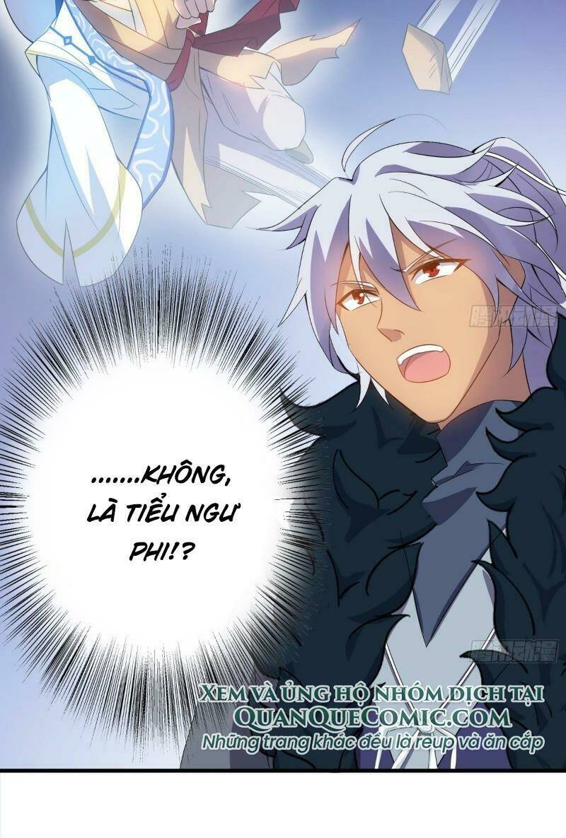 thiên mệnh long thần chapter 30 21