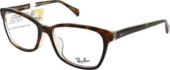 Gọng Kính Unisex Rayban RB5362F 5913 (54-17-145)