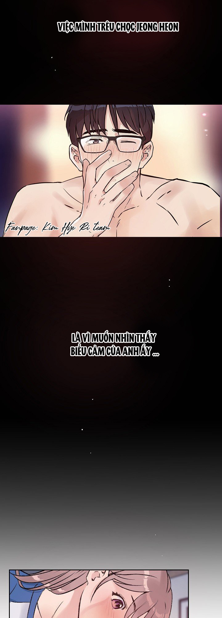 [18+] công tư phân minh chapter 35 13