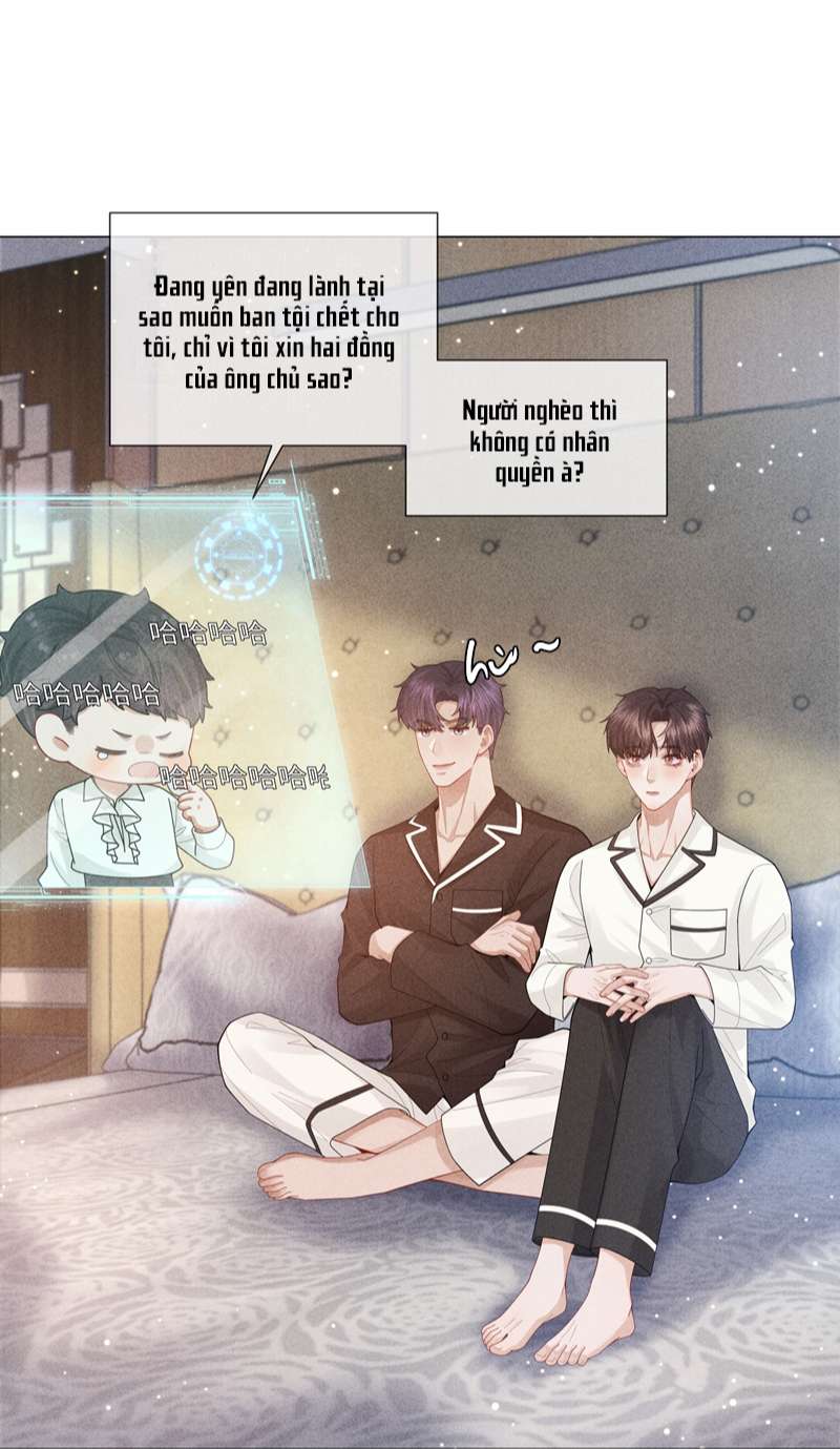 dior tiên sinh chapter 80 32