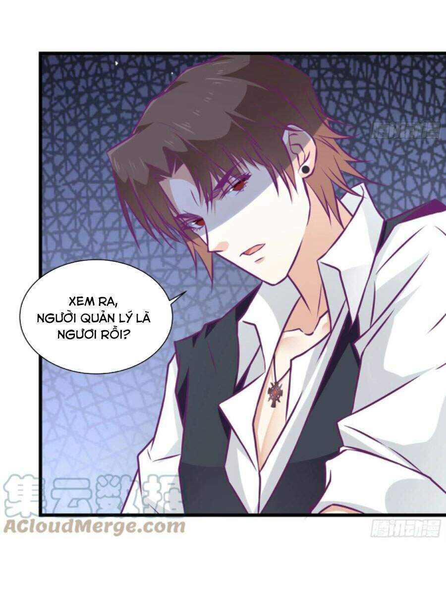 nãi ba là chiến thần mạnh nhất chapter 51 19