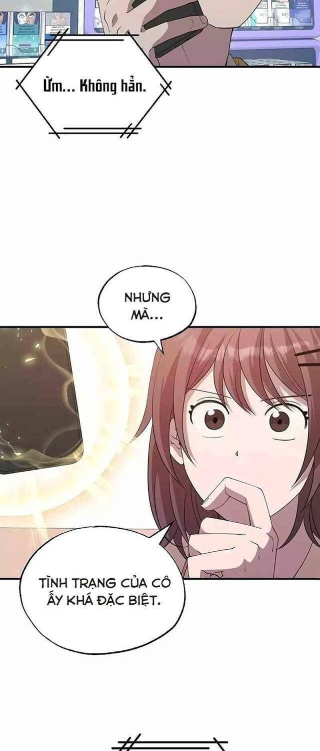 cửa hàng diệu kỳ chapter 4 27