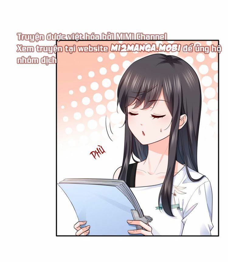 Hệt Như Hàn Quang Gặp Nắng Gắt chapter 152.1 1