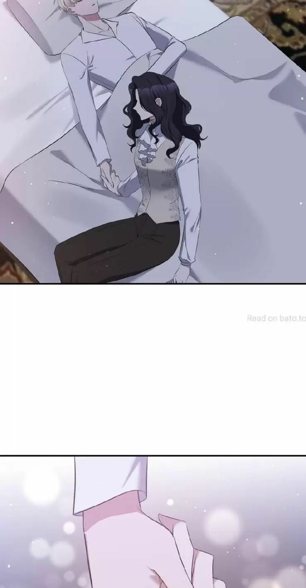 nữ công tước phương bắc là một nhân vật phản diện chapter 8 49