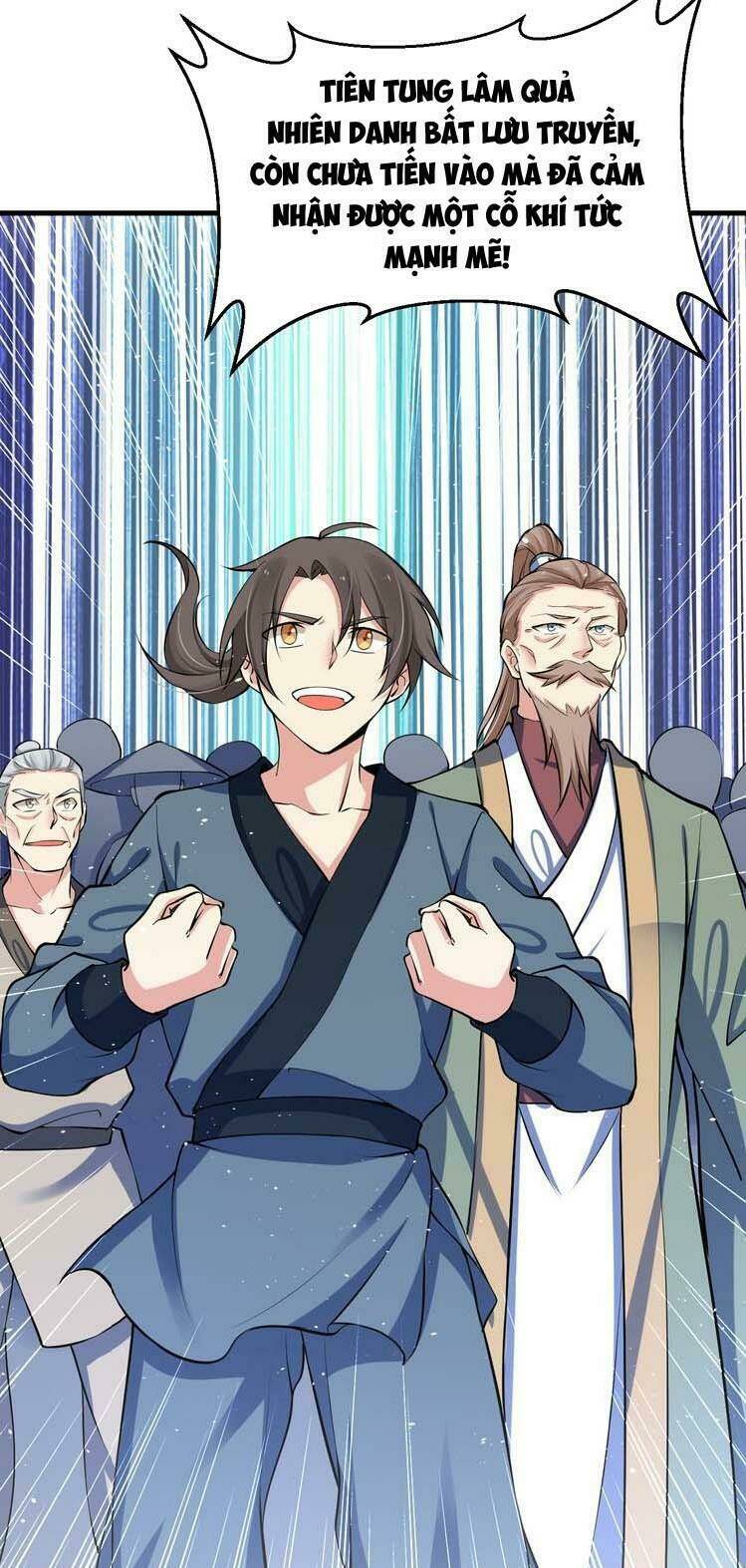 thánh tôn chapter 23 7