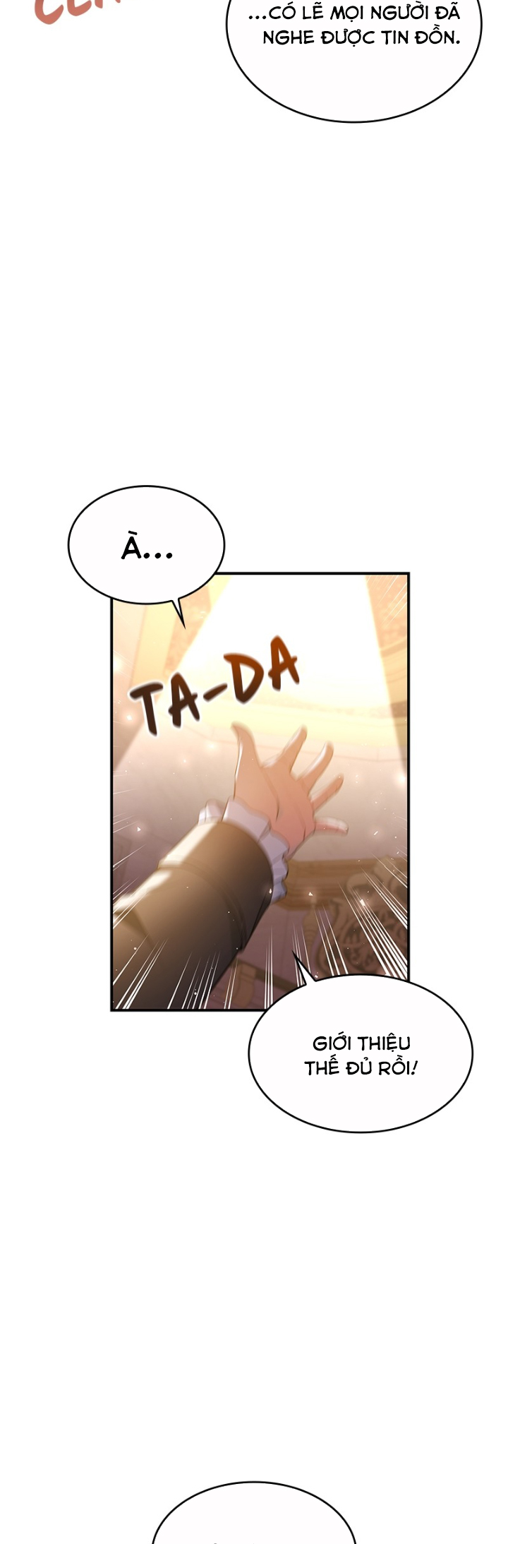 những gì melvin để lại chapter 25 50