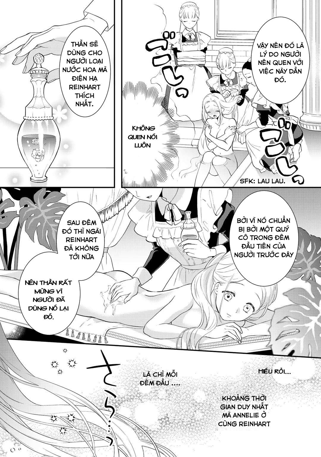 tình yêu với hoàng tử máu s chapter 1 29