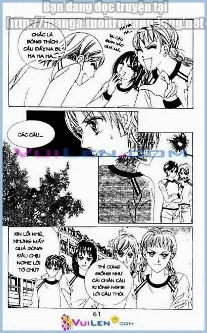sức thanh xuân chapter 9 61
