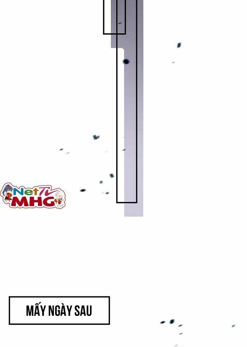 thịnh thế điềm sủng: cô vợ nhỏ đáng yêu của dịch thiếu chapter 122 26