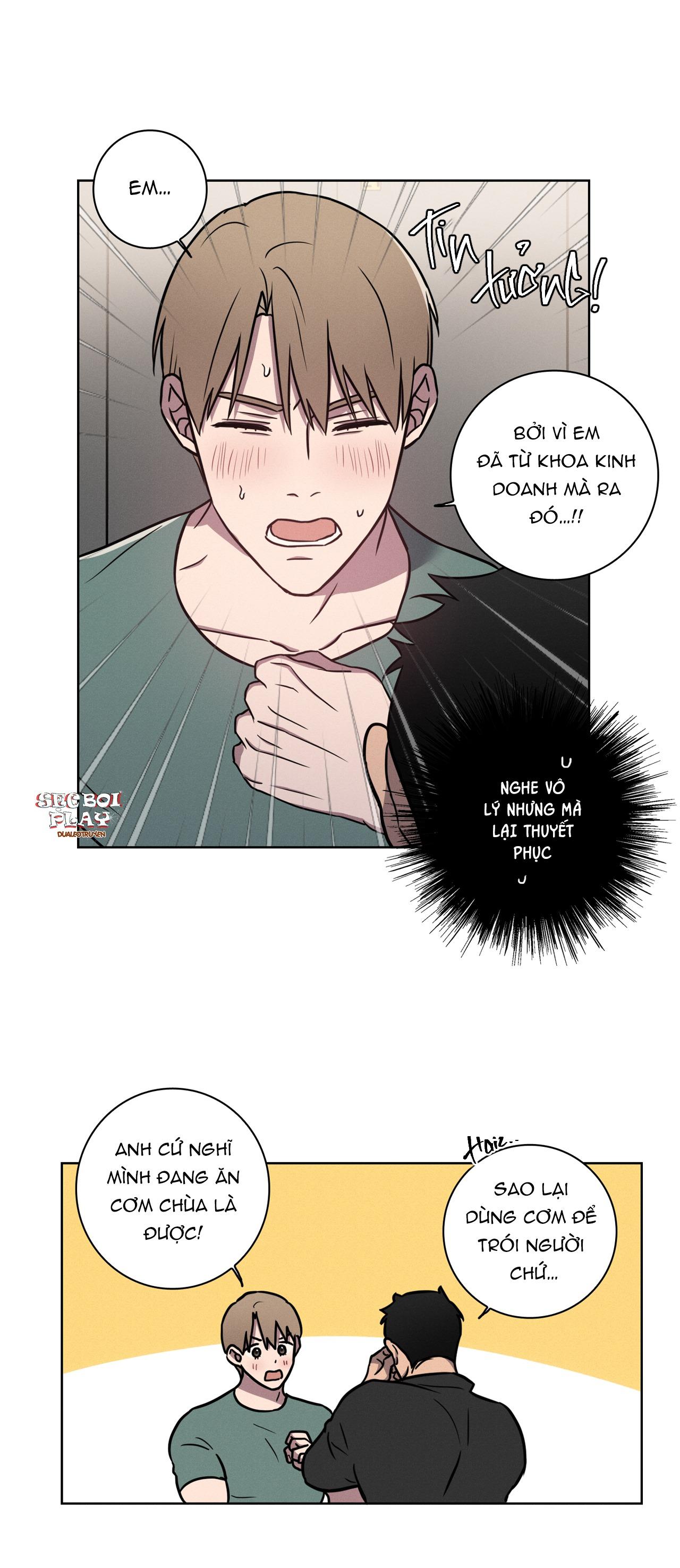 love gym chapter 11 5